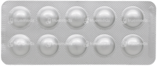 Nebizok 2.5 Tablet 10
